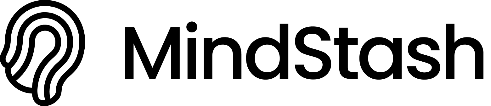 MindStash
